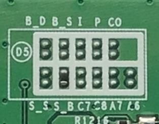 KIT DE TARJETA PARA TV SAMSUNG QLED 4K·UHD·HDR / MAIN BN94-13061Q / BN41-02636A / BN97-14340L / BN9413061Q / FUENTE BN4400874D / BN44-00874D / L75E7NR_NHS / PANEL CY-QN075FLLV2H / MODELO QN75Q65 / QN75Q65FNFXZA FA02 - Imagen 5